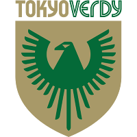 
														Logo of Tōkyō Verdy														