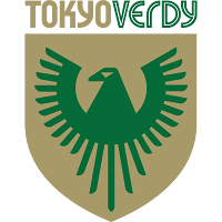 Logo of Tōkyō Verdy