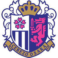 Cerezo Ōsaka clublogo