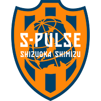 Shimizu S-Pulse clublogo