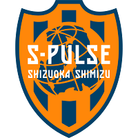 Logo of Shimizu S-Pulse