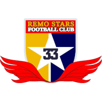 Logo of Remo Stars FC
