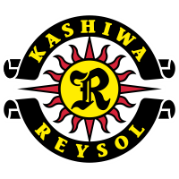 
														Logo of Kashiwa Reysol														