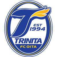 
														Logo of Ōita Trinita														