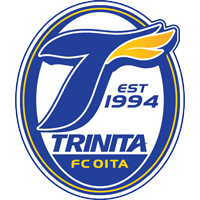 Logo of Ōita Trinita