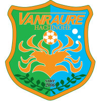 Vanraure Hachinohe FC clublogo