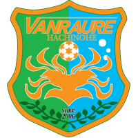 Vanraure Hachinohe FC logo