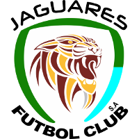 Jaguares de Córdoba FC logo