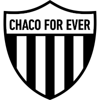 CA Chaco For Ever clublogo