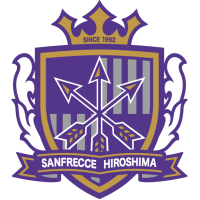 Sanfrecce club logo