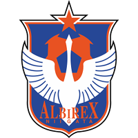 Albirex club logo