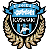Kawasaki Frontale clublogo