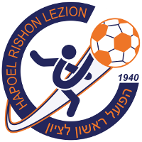 MH Hapoel Rishon LeZion logo