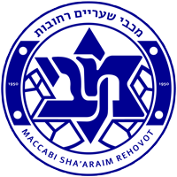 Maccabi Sha'araim logo