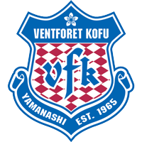 Ventforet Kōfu logo