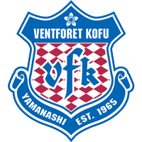 Ventforet Kōfu clublogo