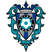 Logo of Avispa Fukuoka