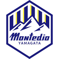 Montedio Yamagata logo