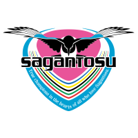 Sagan Tosu logo