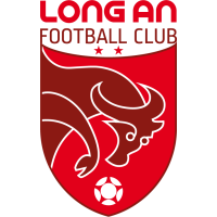 CLB Long An logo