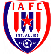 Inter Allies FC logo