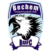 Bechem United FC clublogo