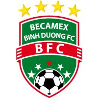 CLB Becamex Bình Dương logo