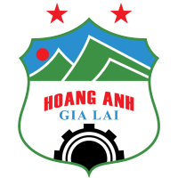 
														Logo of CLB Hoàng Anh Gia Lai														