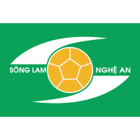 CLB Sông Lam Nghệ An logo