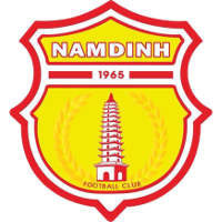 CLB Nam Định clublogo
