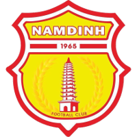 Logo of CLB Thép Xanh Nam Định