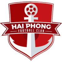 Logo of CLB Hải Phòng