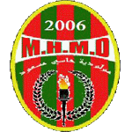 Hassi Messaoud club logo