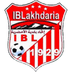 Lakhdaria club logo
