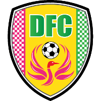 Đồng Tháp club logo