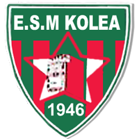 Logo of ESM Koléa