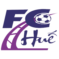 Logo of CLB Huế