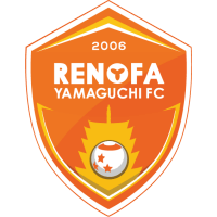 
														Logo of Renofa Yamaguchi FC														