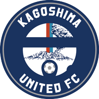 Kagoshima United FC clublogo