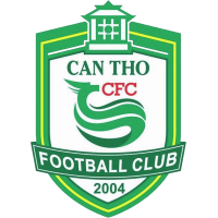 Cần Thơ club logo