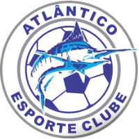 Atlântico EC logo