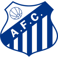Aquidauanense club logo
