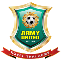 Army United FC logo