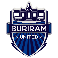 Buriram United FC logo