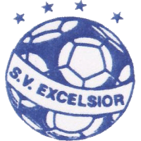 SV Excelsior club logo