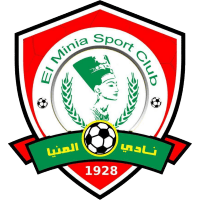 Minya club logo