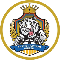 Logo of Nakhon Pathom United FC