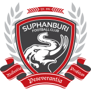 Suphanburi FC logo