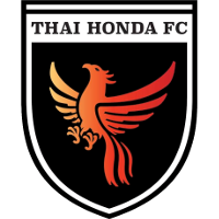 Logo of Thai Honda FC
