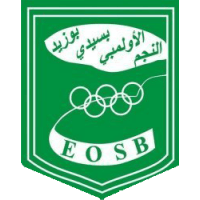 Logo of EO Sidi Bouzid